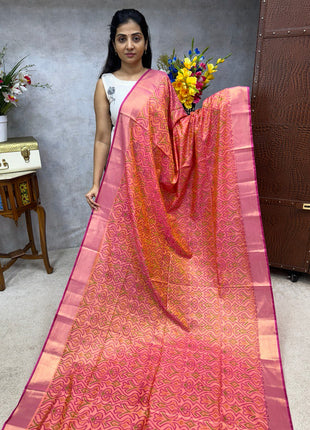 Banarasi Silk