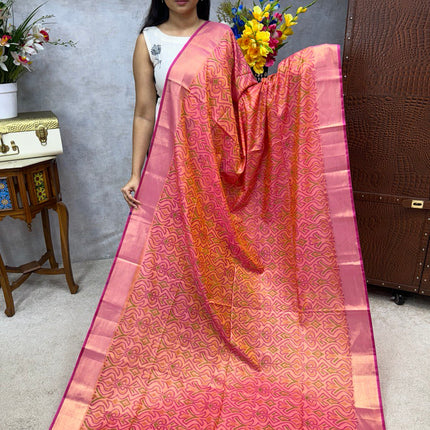 Banarasi Silk