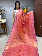 Banarasi Silk