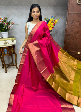 Kanchi Clearance
