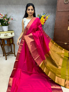 Kanchi Clearance