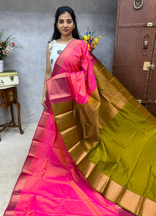 Kanchi Clearance