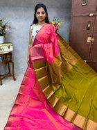 Kanchi Clearance