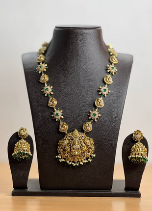 Temple Jewellery