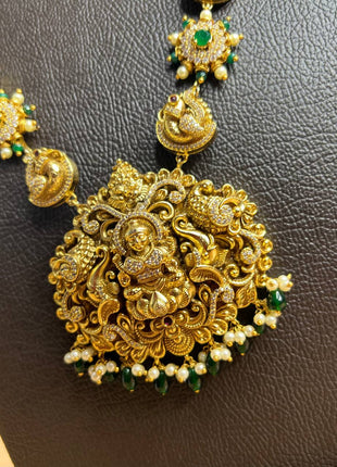 Temple Jewellery