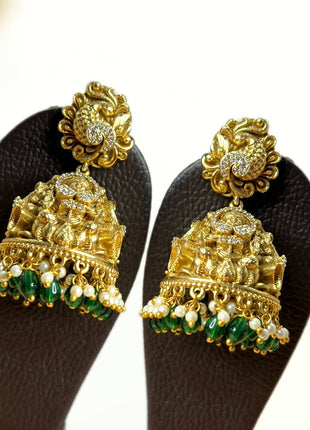 Temple Jewellery