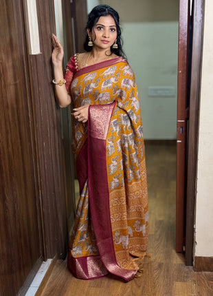 Muslin Georgette