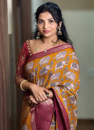 Muslin Georgette