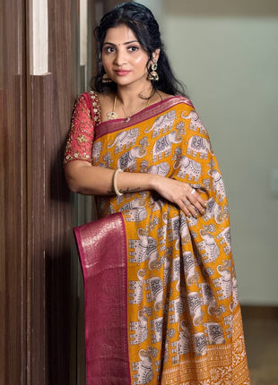 Muslin Georgette