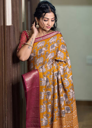 Muslin Georgette