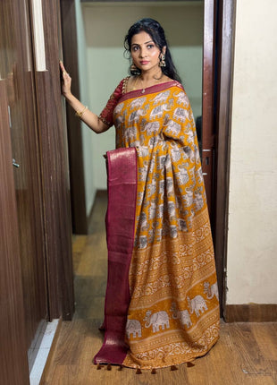 Muslin Georgette
