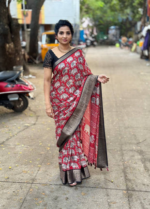 Muslin Georgette