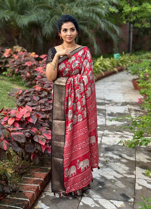 Muslin Georgette