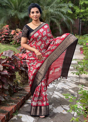 Muslin Georgette
