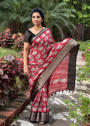 Muslin Georgette