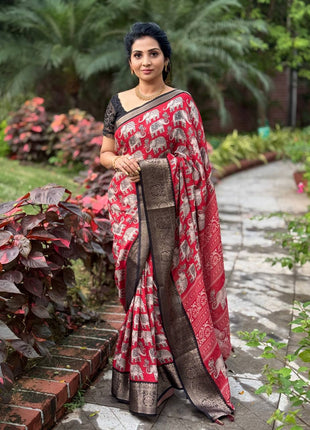 Muslin Georgette