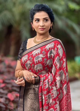 Muslin Georgette