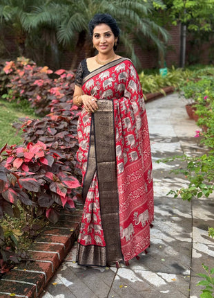 Muslin Georgette