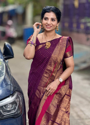 Pure Chettinad Cotton