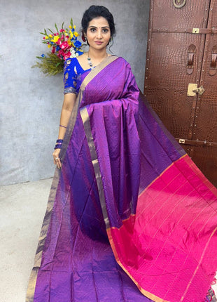 Jaipur Cotton with French knots