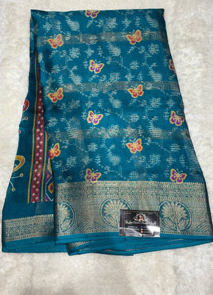 Binny Silk