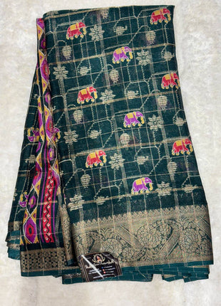 Binny Silk