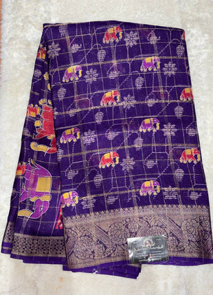 Binny Silk