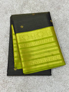 Vaira Oosi Gold Zari