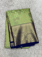 Bridal Kanchi Silk