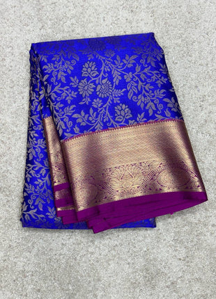 Bridal Kanchi Silk