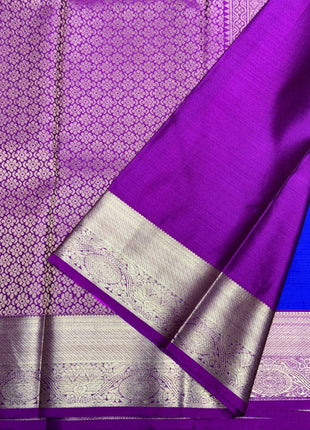Bridal Kanchi Silk