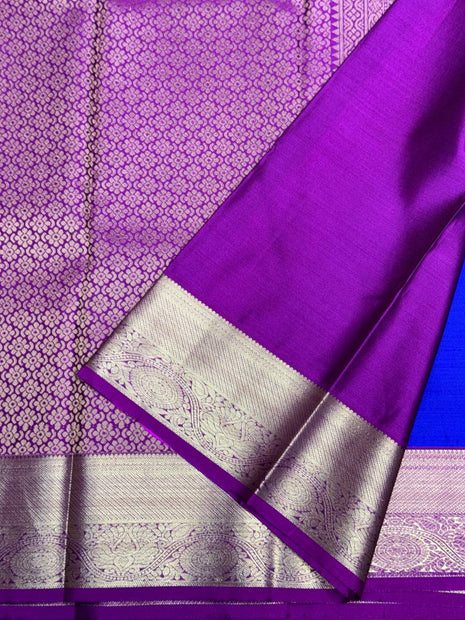 Bridal Kanchi Silk