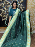 Kanchi Soft Silk