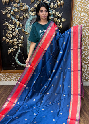Kanchi Soft Silk