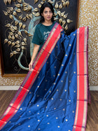 Kanchi Soft Silk
