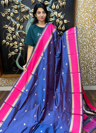 Kanchi Soft Silk