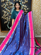 Kanchi Soft Silk