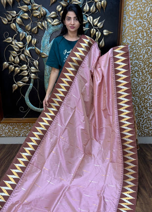 Kanchi Soft Silk