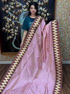 Kanchi Soft Silk