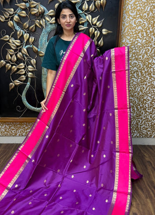 Kanchi Soft Silk
