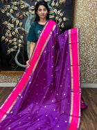 Kanchi Soft Silk