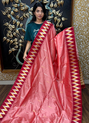 Kanchi Soft Silk