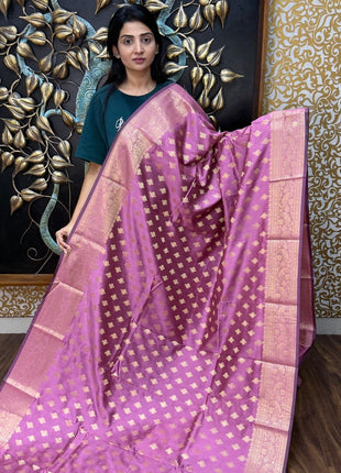 Banarasi Soft Silk