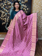 Banarasi Soft Silk