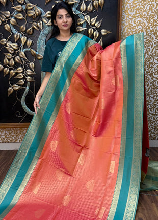 Kanchi Soft Silk
