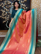 Kanchi Soft Silk