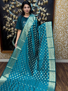 Banarasi Soft Silk