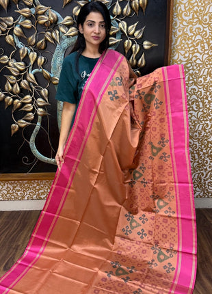 Banarasi Soft Silk