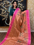 Banarasi Soft Silk