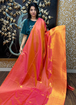 Soft Silk